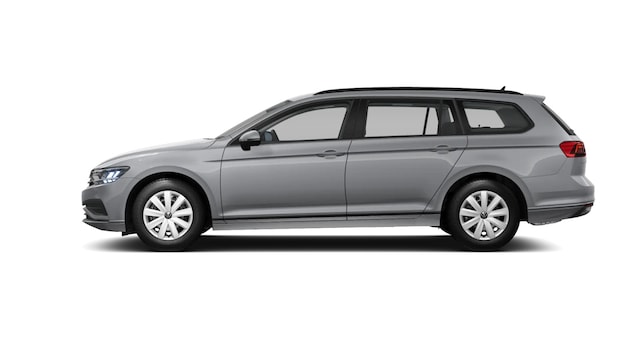 Volkswagen Passat 1.5 TSI Business DSG Variant