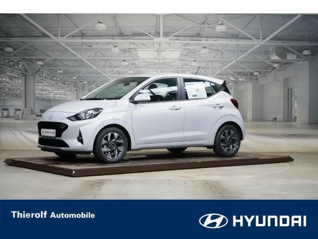 Hyundai i10 1.0 2WD Trend