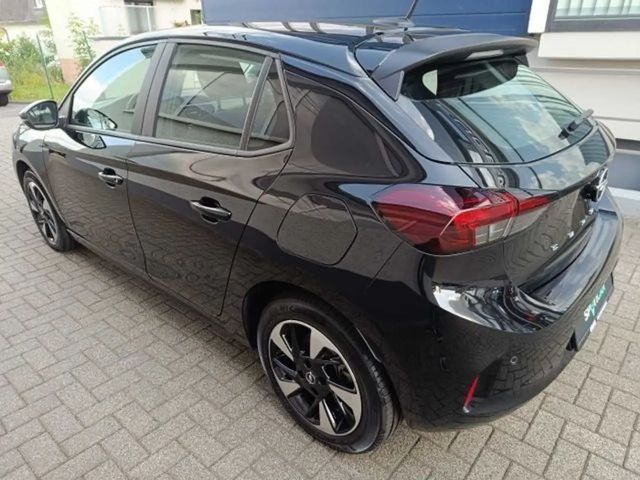 Opel Corsa Electric Facelift SHZ PDC Alu