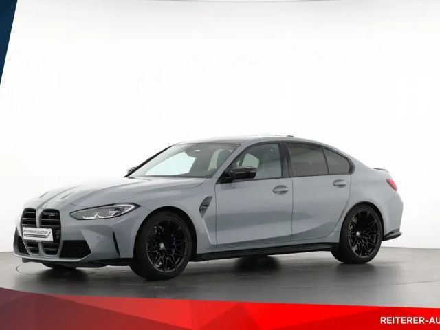 BMW M3 Competition Sedan xDrive