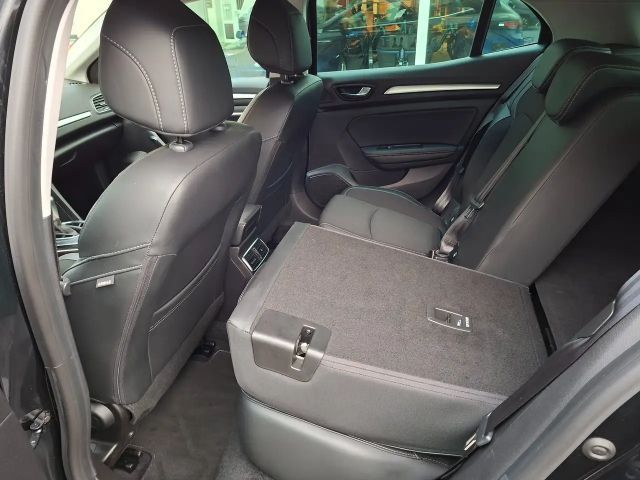 Renault Megane Intens