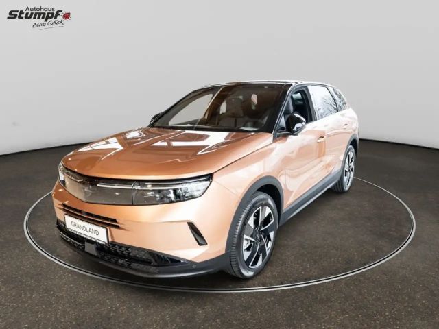 Opel Grandland X GS-Line Grand Sport