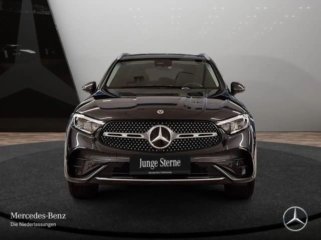 Mercedes-Benz GLC 300 4MATIC AMG Line GLC 300 d