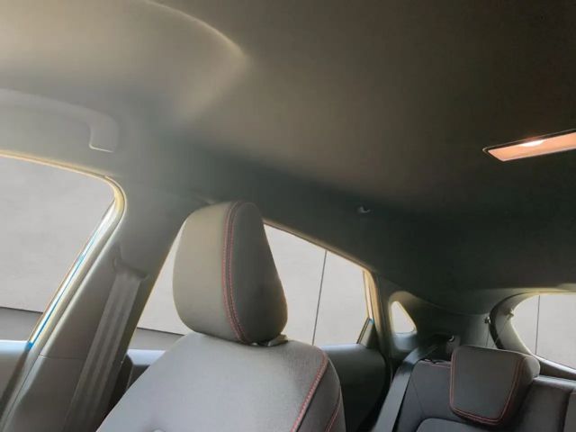 Ford Puma EcoBoost ST Line