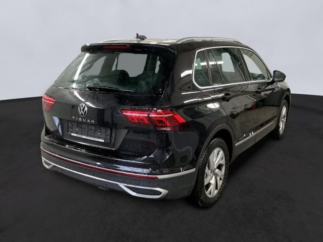Volkswagen Tiguan 1.5 TSI DSG Elegance Elegance