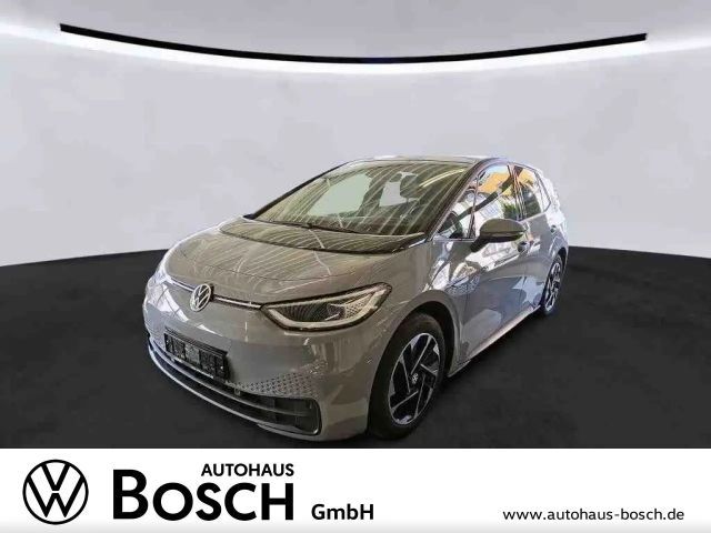 Volkswagen ID.3 IQ.Drive Performance Pure