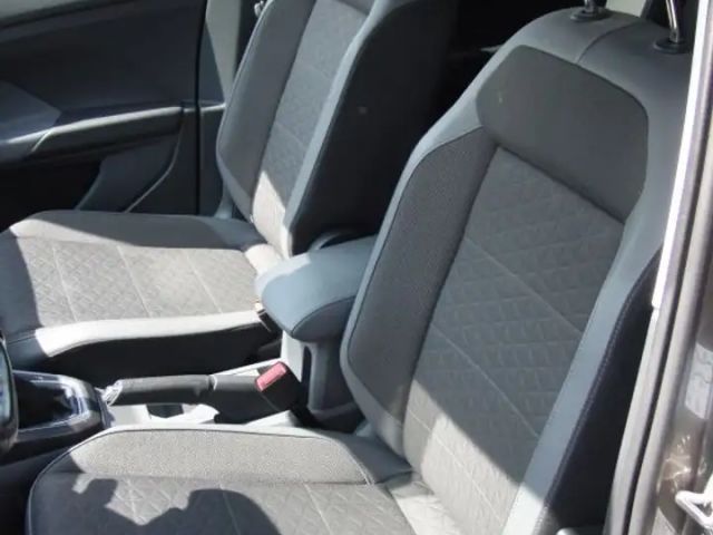 Volkswagen T-Cross 1.0 TSI DSG Style