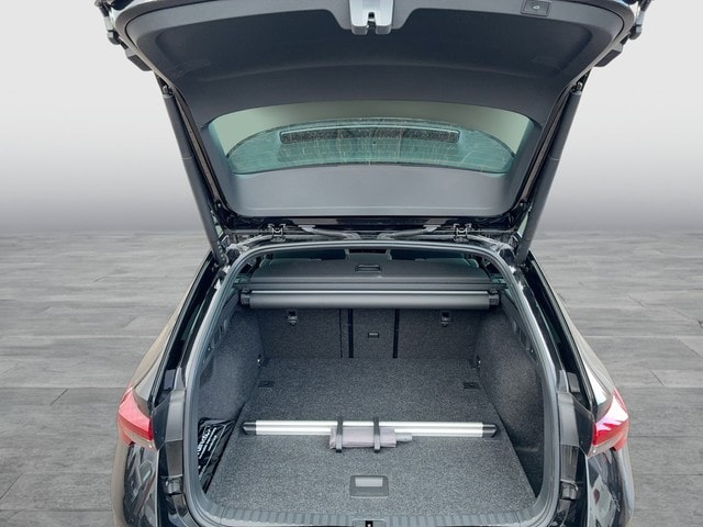 Skoda Octavia 2.0 TDI Combi Sportline