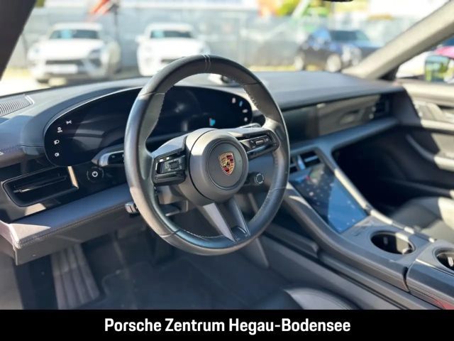 Porsche Taycan 4S Sport Turismo