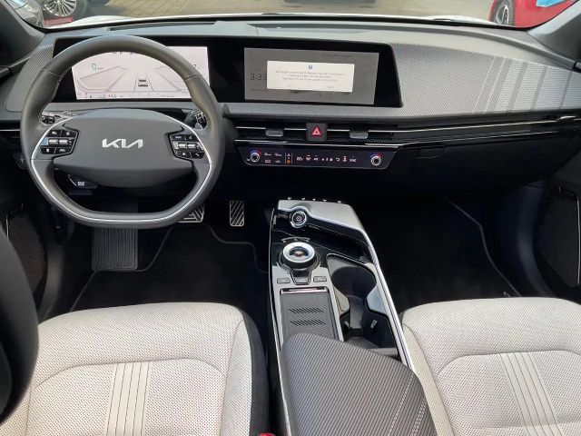 Kia EV6 77,4 kWh GT-Line