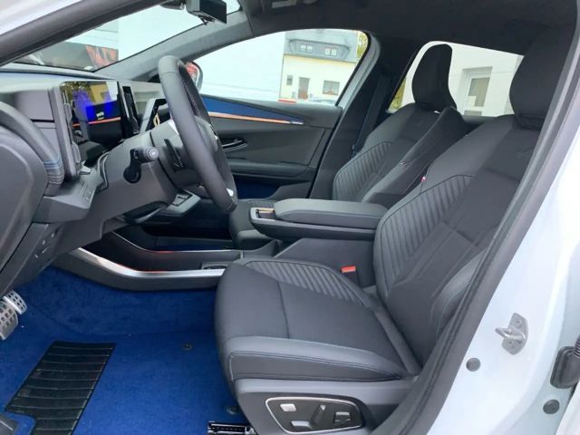 Renault Scenic Alpine Esprit