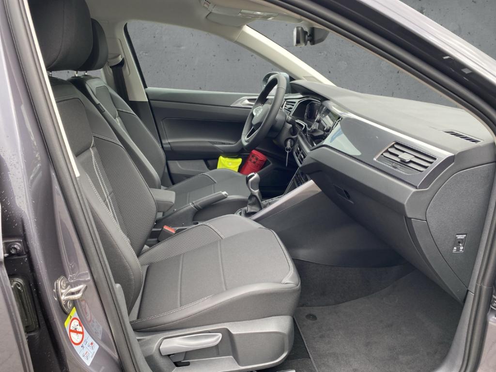 Volkswagen Taigo 1.0 TSI IQ.Drive Style