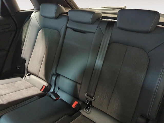 Audi Q3 45 TFSI Quattro S-Line S-Tronic