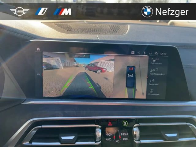 BMW X5 M-Sport xDrive40d