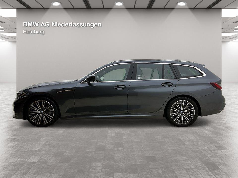 BMW 330 330i Touring