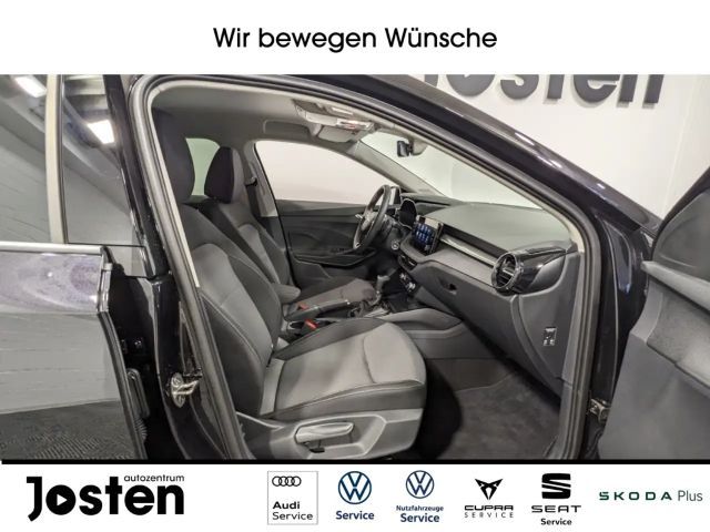 Skoda Fabia 1.0 TSI Tour