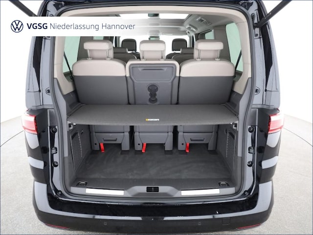 Volkswagen Multivan Lang Style