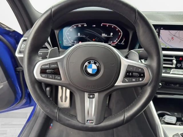 BMW 330 M-Sport Sedan xDrive