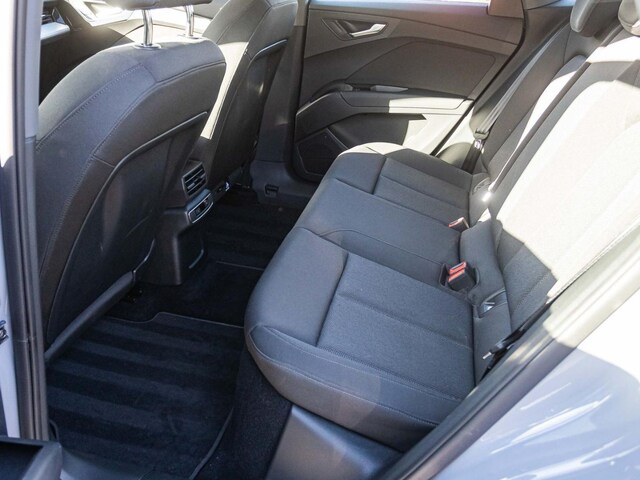 Audi Q4 e-tron 40 Sportback