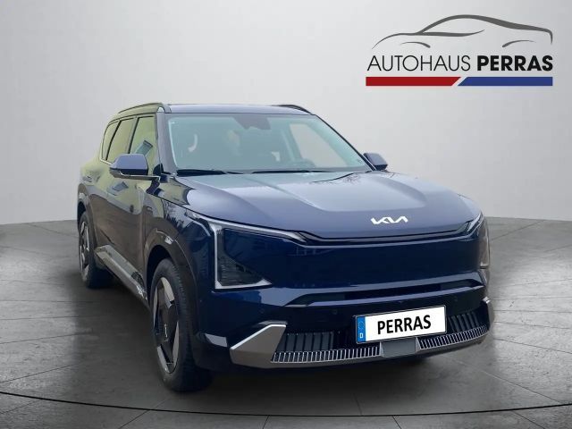 Kia EV5 81.4 kWh