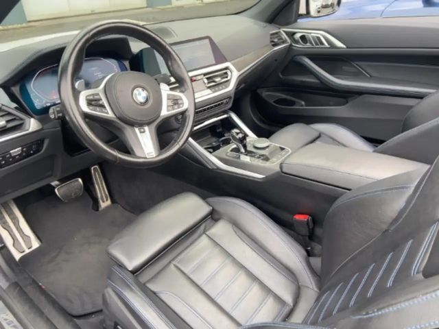 BMW 430 430i Cabrio M-Sport