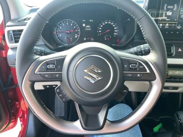 Suzuki Swift Comfort Hybrid