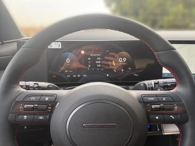 Hyundai Tucson 1.6 N Line T-GDi