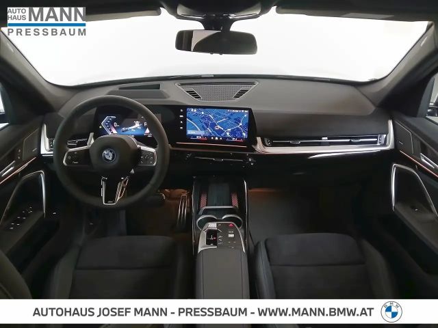 BMW iX1 eDrive20