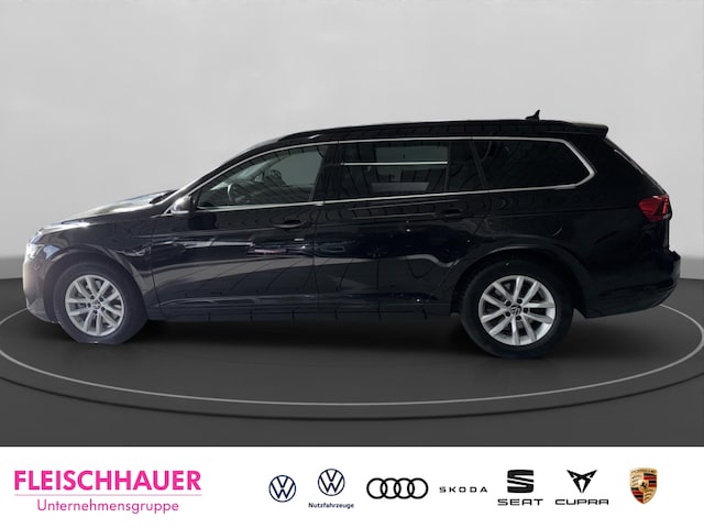 Volkswagen Passat 1.5 TSI Business Variant