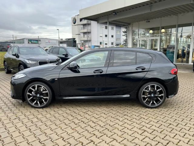 BMW 120 M-Sport Sedan