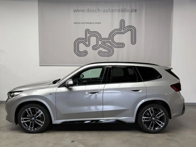 BMW X1 M-Sport xDrive