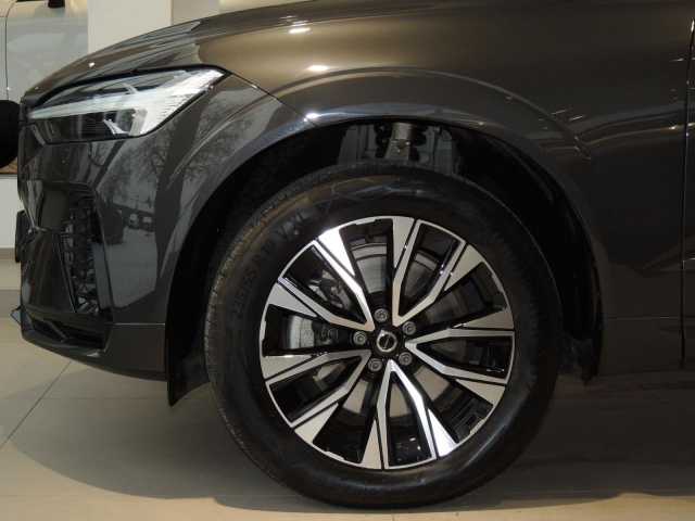 Volvo XC60 AWD Dark Plus