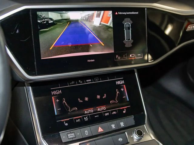 Audi A6 50 TFSI Hybride Quattro