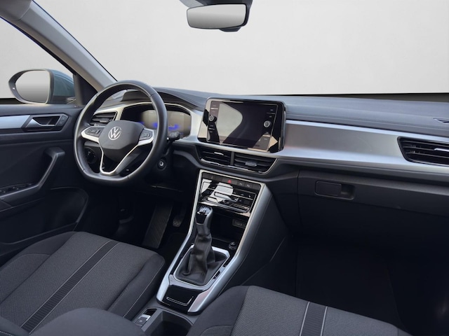 Volkswagen T-Roc 1.0 TSI Life