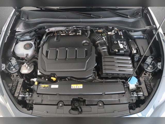 Cupra Leon 2.0 TDI LED+NAVI+FULL LINK+PARKLENK+BEATS