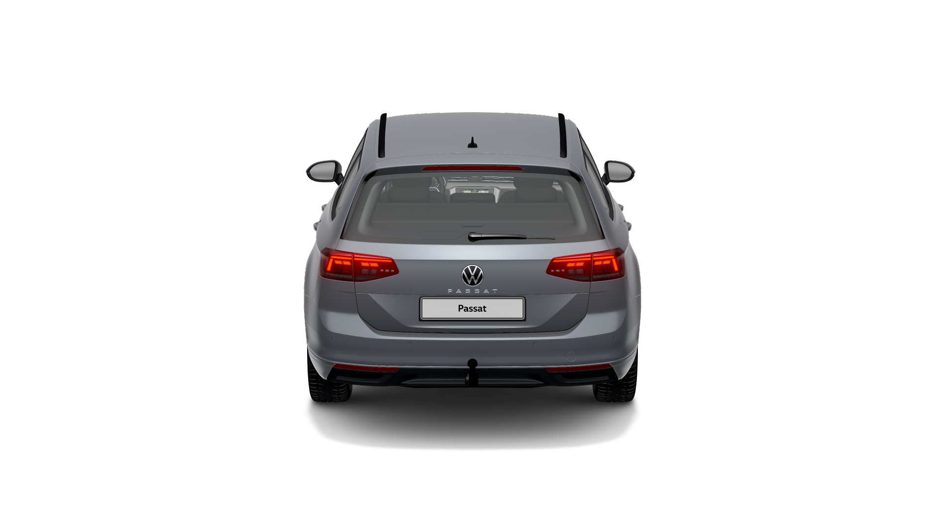 Volkswagen Passat DSG Variant