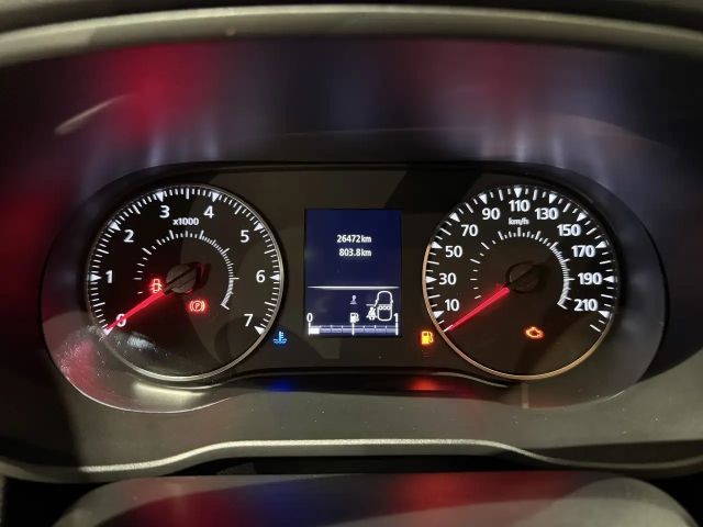 Dacia Duster 4WD Extreme TCe 150