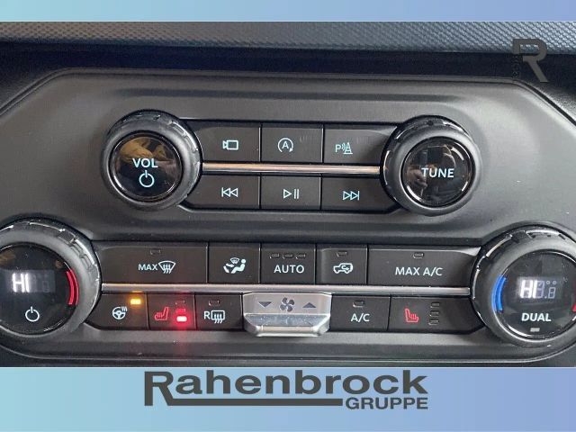 Ford Bronco 4x4 AWD Outer Banks