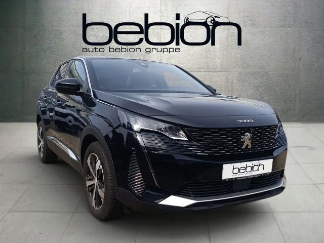 Peugeot 3008 Allure Pack PureTech