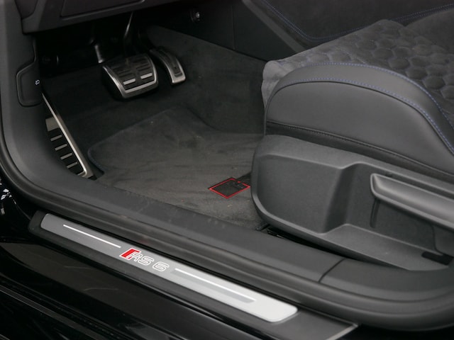 Audi A6 e-tron Avant Performance Quattro