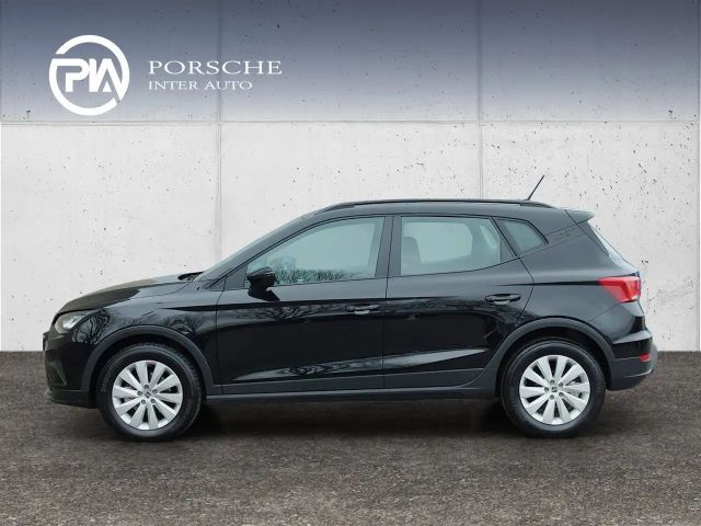 Seat Arona 1.0 EcoTSI DSG Style