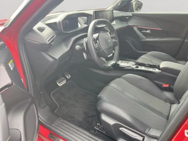 Peugeot 2008 GT-Line