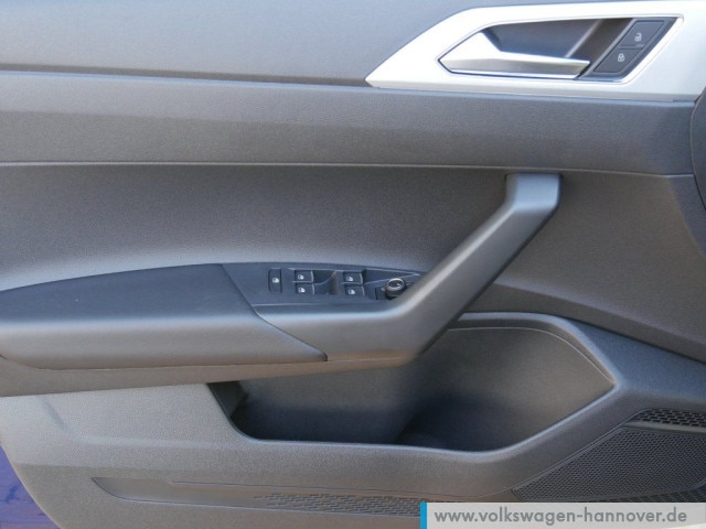 Volkswagen Taigo 1.0 TSI