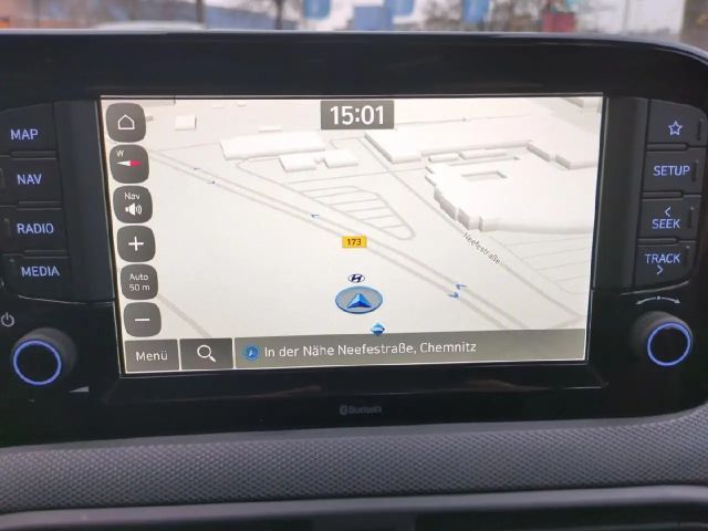 Hyundai i10 Select