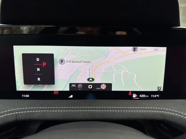 Skoda Superb 2.0 TDI 4x4 Sportline