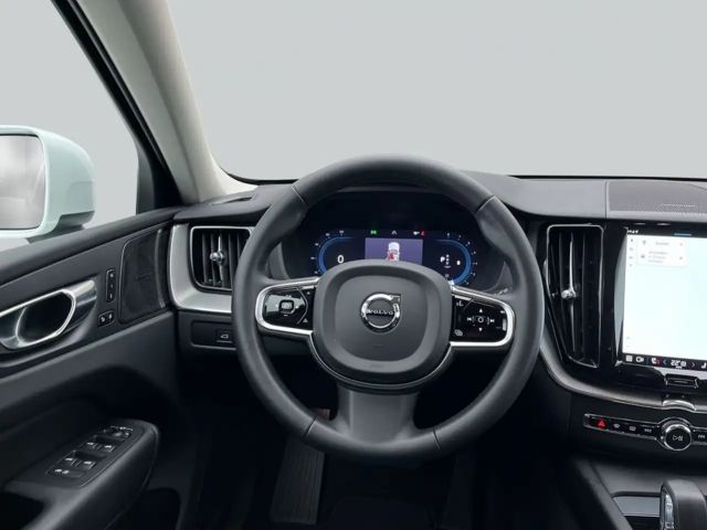 Volvo XC60 AWD Bright Plus