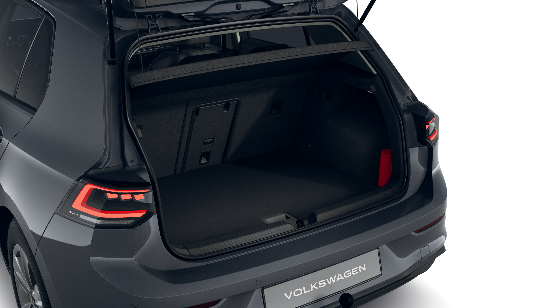 Volkswagen Golf 1.5 eTSI Golf VIII Life