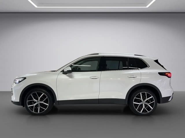 Volkswagen Tiguan 1.5 eTSI DSG