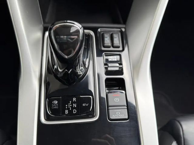 Mitsubishi Eclipse Cross 4WD PHEV