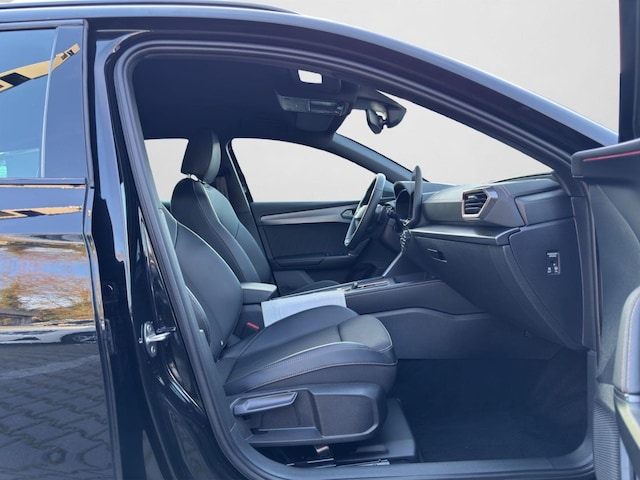 Cupra Leon DSG Sportstourer